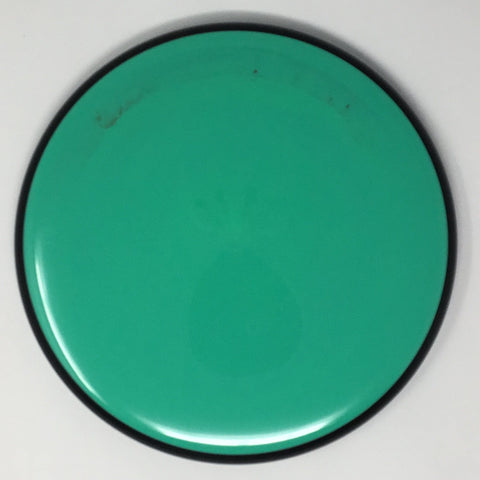 MVP Disc Sports Watt (Neutron - Blank Canvas) Putt & Approach