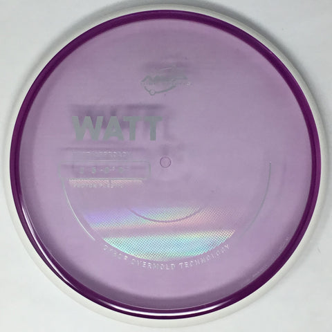 MVP Disc Sports Watt (Proton) Putt & Approach