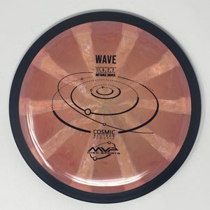 MVP Disc Sports Wave (Cosmic Neutron) Distance Driver