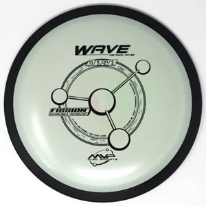 MVP Disc Sports Wave (Fission) Distance Driver