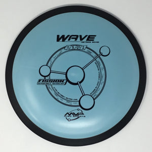 MVP Disc Sports Wave (Fission) Distance Driver