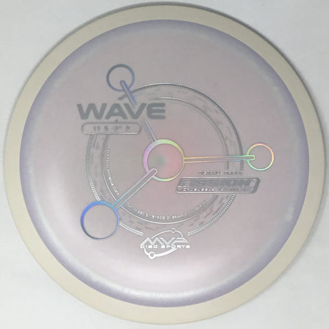 MVP Disc Sports Wave (Fission) Distance Driver