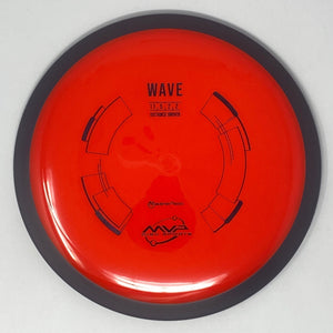 MVP Disc Sports Wave (Neutron) Distance Driver