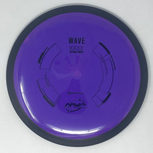 MVP Disc Sports Wave (Neutron) Distance Driver