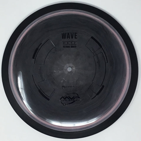 MVP Disc Sports Wave (Neutron) Distance Driver