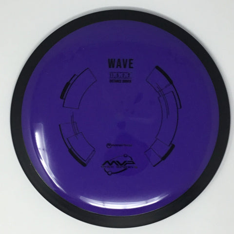 MVP Disc Sports Wave (Neutron) Distance Driver