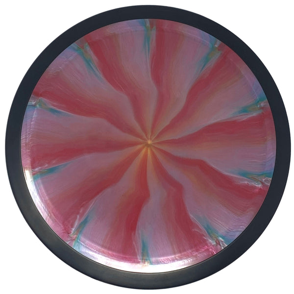 MVP Disc Sports Wave (Plasma - Blank Canvas) Distance Driver