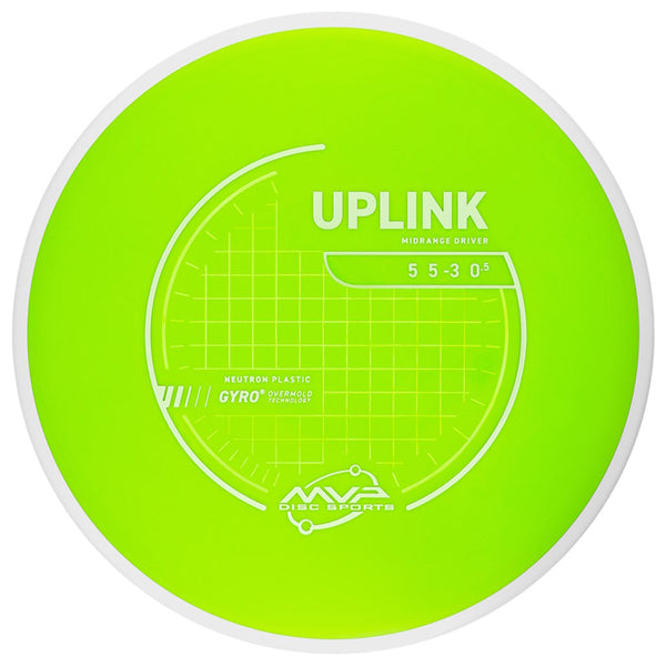 Uplink (Neutron)