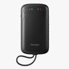 Ocoopa Ocoopa UT5 DuoHeat - Rechargeable Hand Warmers & Power Bank Accessory