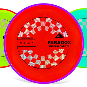 Paradox (Neutron)