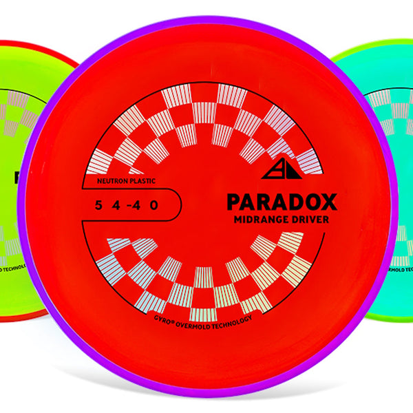 Paradox (Neutron)