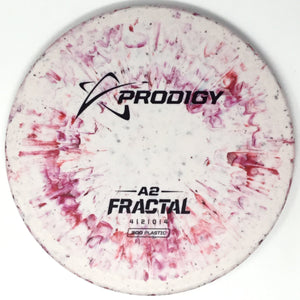 Prodigy A2 (300 Fractal) Putt & Approach