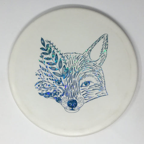 Prodigy A2 (300 - Red Fox Stamp) Putt & Approach