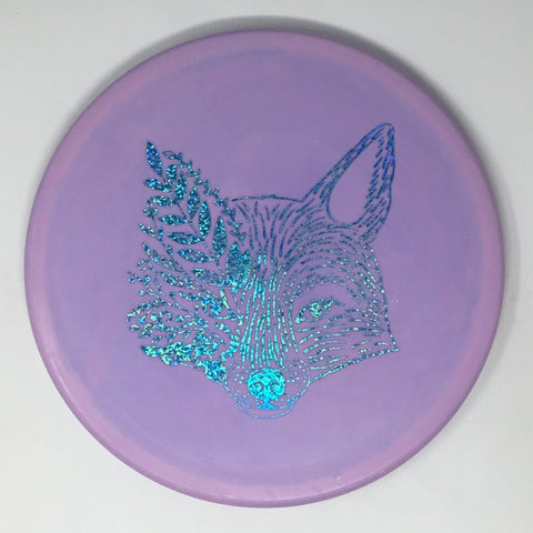 Prodigy A2 (300 - Red Fox Stamp) Putt & Approach