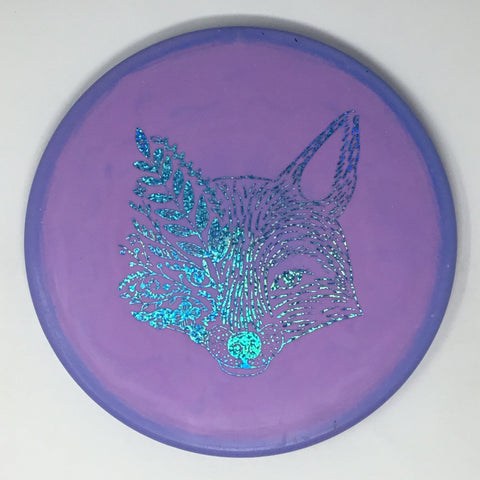 Prodigy A2 (300 - Red Fox Stamp) Putt & Approach