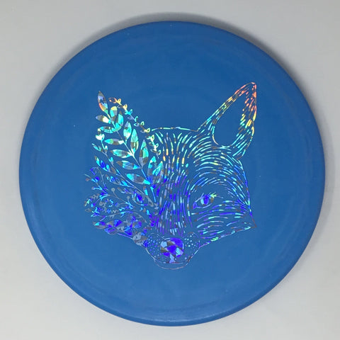 Prodigy A2 (300 - Red Fox Stamp) Putt & Approach