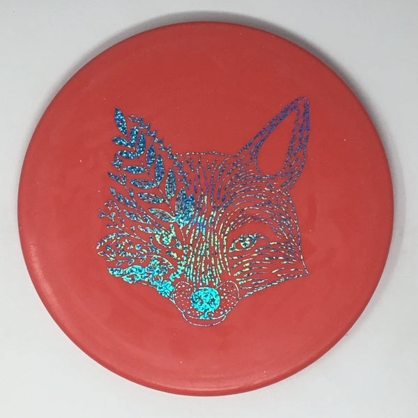 Prodigy A2 (300 - Red Fox Stamp) Putt & Approach