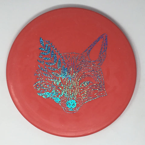 Prodigy A2 (300 - Red Fox Stamp) Putt & Approach