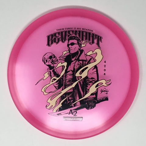 Prodigy A2 (400 Glow - Revenant Stamp) Putt & Approach