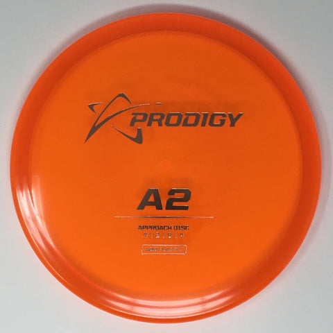 Prodigy A2 (400) Putt & Approach