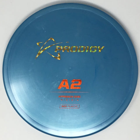 Prodigy A2 (500) Putt & Approach