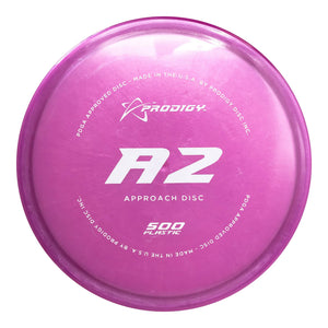 Prodigy A2 (500) Putt & Approach