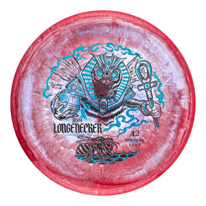 Prodigy A2 (500 Spectrum - Jesse Longenecker 2026 Signature Series) Putt & Approach