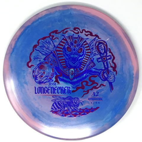 Prodigy A2 (500 Spectrum - Jesse Longenecker 2026 Signature Series) Putt & Approach