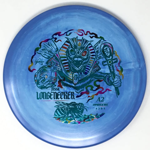 Prodigy A2 (500 Spectrum - Jesse Longenecker 2026 Signature Series) Putt & Approach