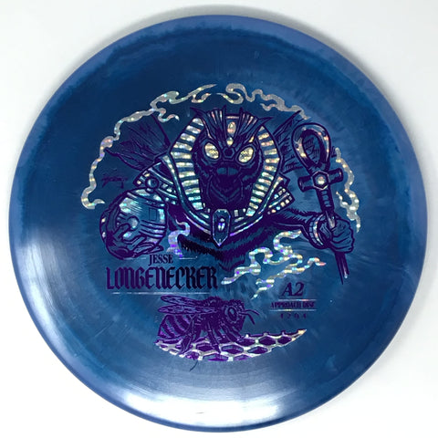 Prodigy A2 (500 Spectrum - Jesse Longenecker 2026 Signature Series) Putt & Approach