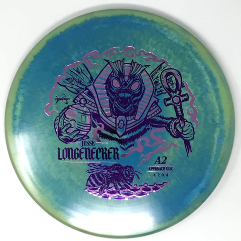 Prodigy A2 (500 Spectrum - Jesse Longenecker 2026 Signature Series) Putt & Approach