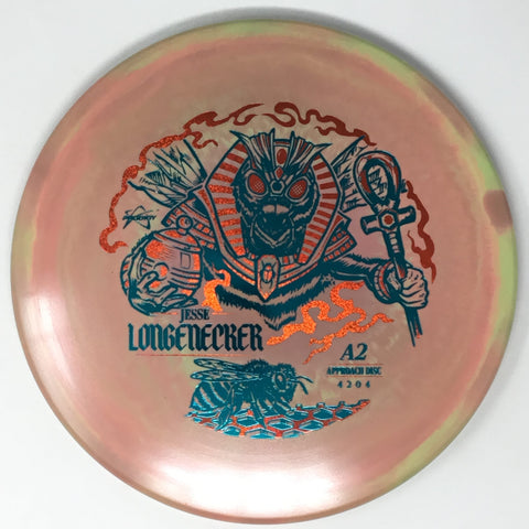 Prodigy A2 (500 Spectrum - Jesse Longenecker 2026 Signature Series) Putt & Approach