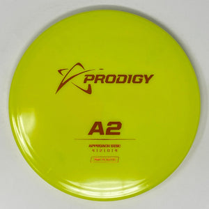 Prodigy A2 (750) Putt & Approach