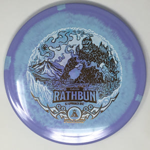 Prodigy A2 (750 Spectrum - Gavin Rathbun 2025 Signature Series) Putt & Approach