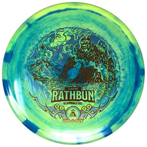 Prodigy A2 (750 Spectrum - Gavin Rathbun 2025 Signature Series) Putt & Approach