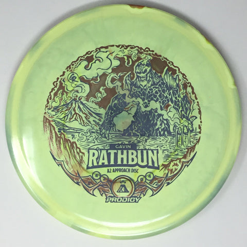 Prodigy A2 (750 Spectrum - Gavin Rathbun 2025 Signature Series) Putt & Approach