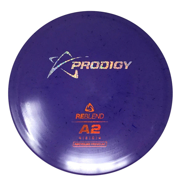 Prodigy A2 (ReBlend) Putt & Approach