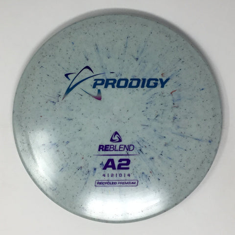 Prodigy A2 (ReBlend) Putt & Approach
