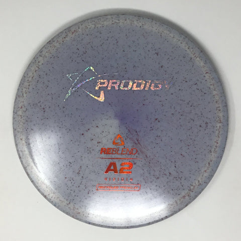Prodigy A2 (ReBlend) Putt & Approach