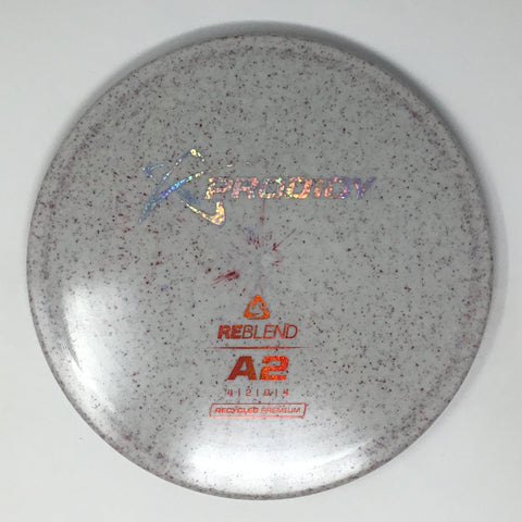 Prodigy A2 (ReBlend) Putt & Approach