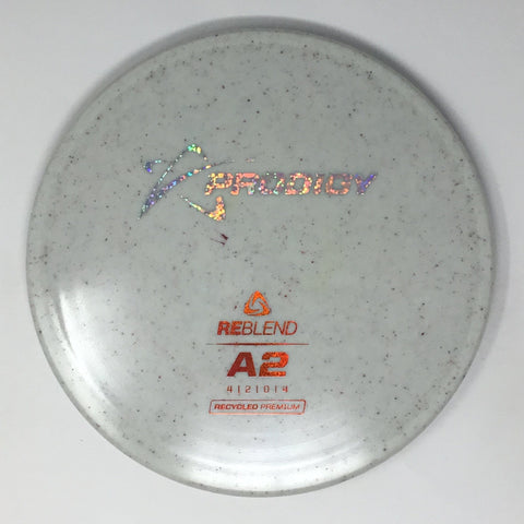 Prodigy A2 (ReBlend) Putt & Approach