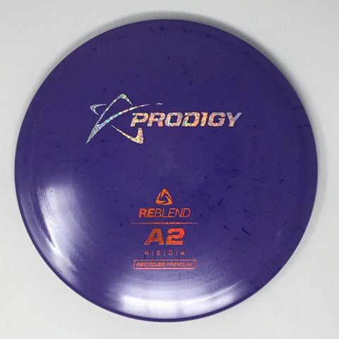 Prodigy A2 (ReBlend) Putt & Approach