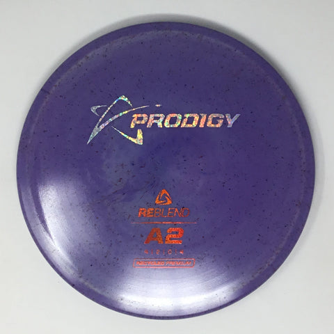 Prodigy A2 (ReBlend) Putt & Approach