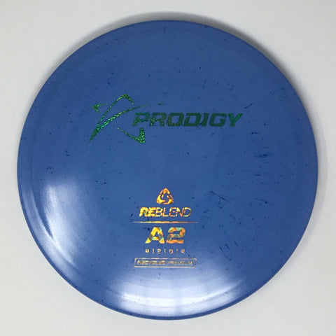 Prodigy A2 (ReBlend) Putt & Approach