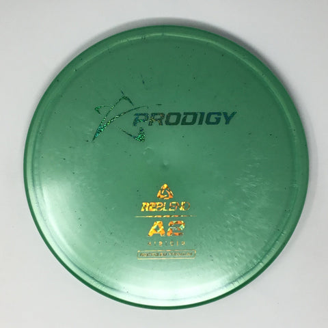 Prodigy A2 (ReBlend) Putt & Approach