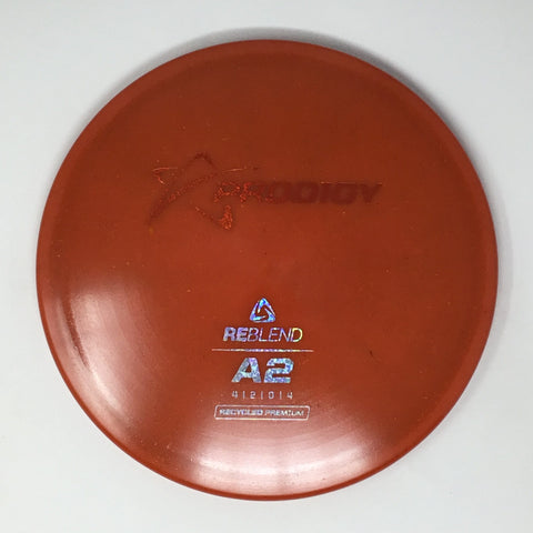 Prodigy A2 (ReBlend) Putt & Approach