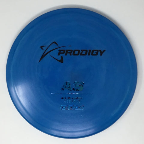Prodigy A3 (400 Ultra Soft) Putt & Approach