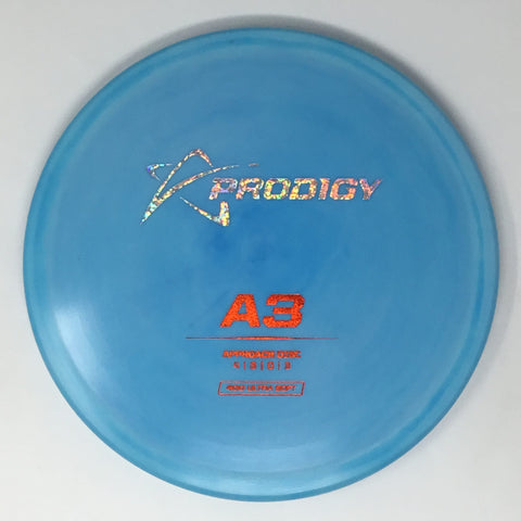 Prodigy A3 (400 Ultra Soft) Putt & Approach