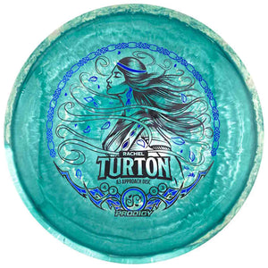 Prodigy A3 (400 Ultra Soft Spectrum - Rachel Turton 2025 Signature Series) Putt & Approach