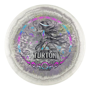 Prodigy A3 (400 Ultra Soft Spectrum - Rachel Turton 2025 Signature Series) Putt & Approach